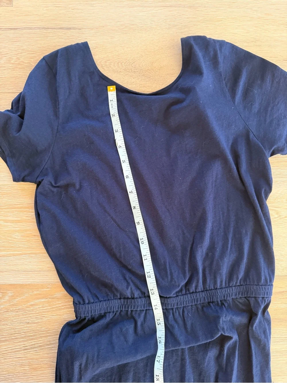 Sezane Lucille Open Back Maxi Dress - Picture 5 of 8